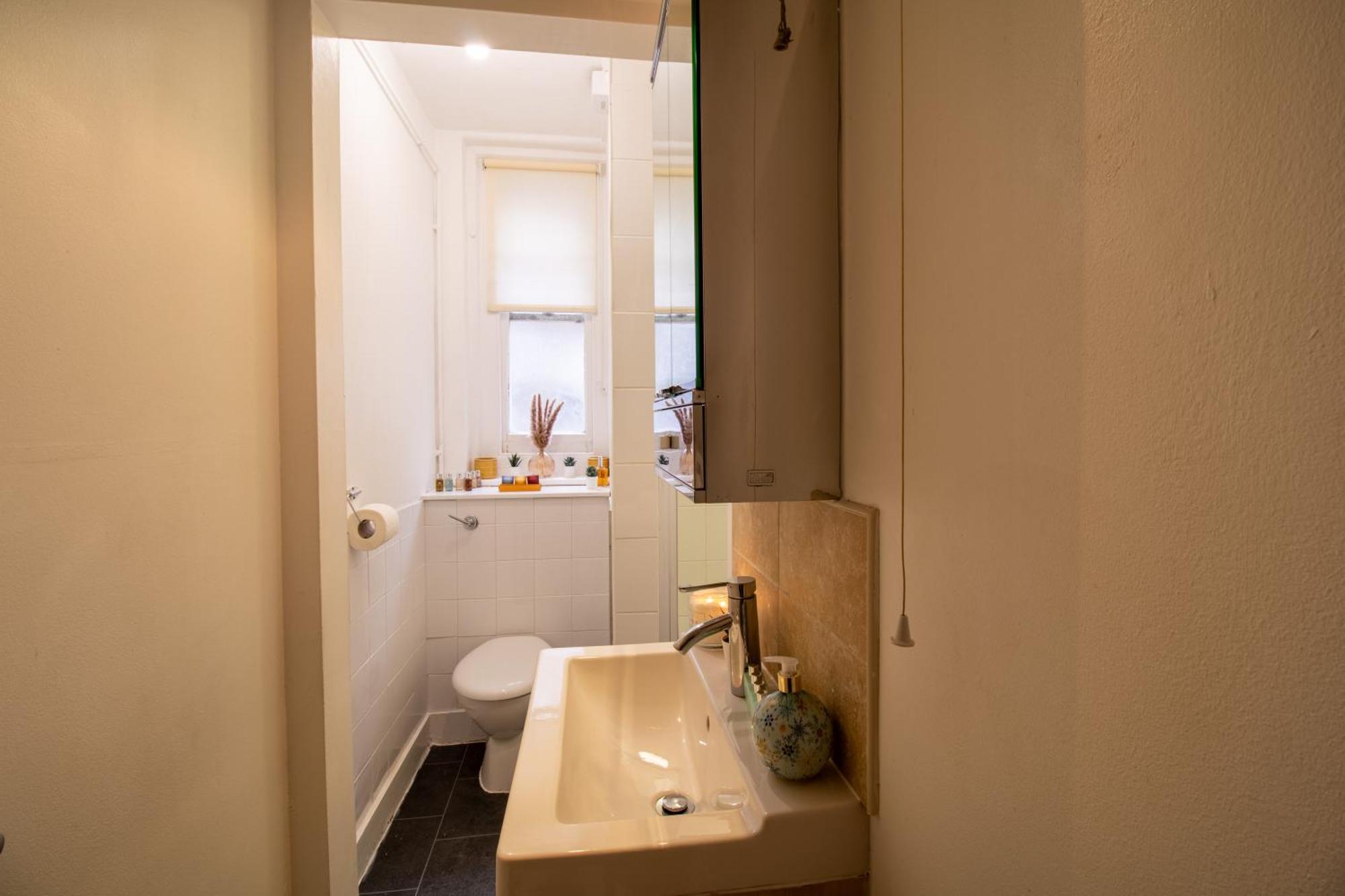 Chic Urban Retreat 1 Bedroom Gem In Covent Garden Londra Dış mekan fotoğraf