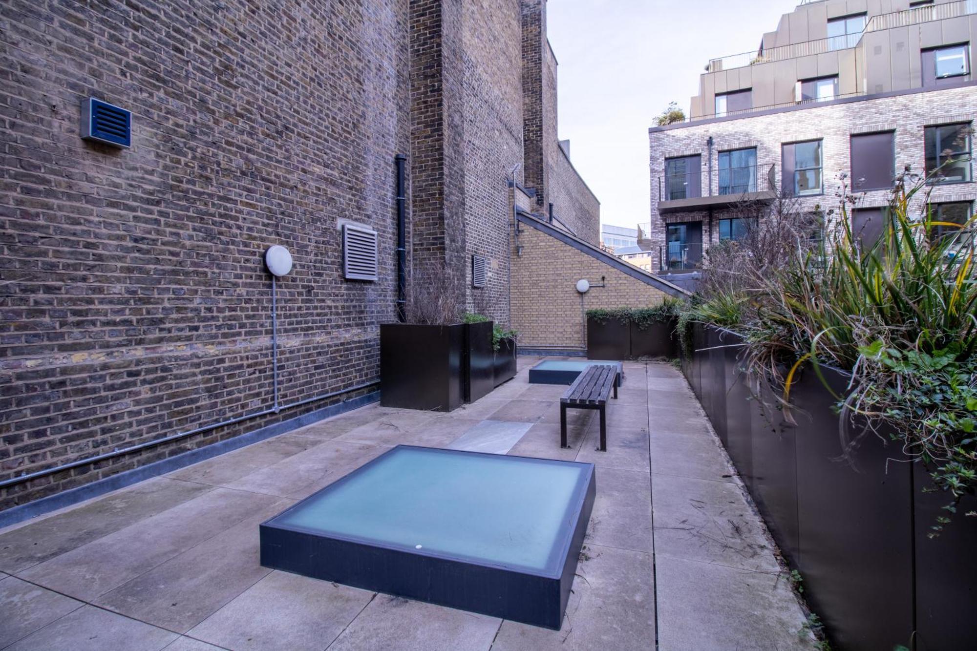 Chic Urban Retreat 1 Bedroom Gem In Covent Garden Londra Dış mekan fotoğraf